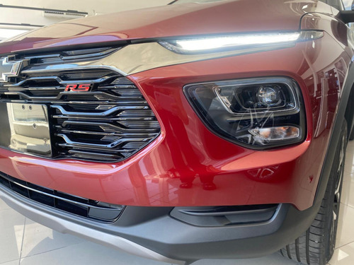 Chevrolet Montana RS 1.2 turbo AT 2026