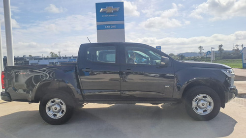 Chevrolet S10 2.8 Cd 4X2 Wt 2025