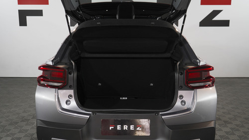 Citroën Basalt 1.0 Dark Edition Cvt 2025