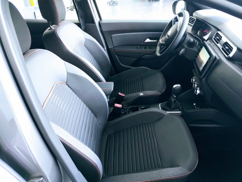 Renault Duster 1.3 Tce Turbo Iconic 155Cv Cvt X-Tronic 2025