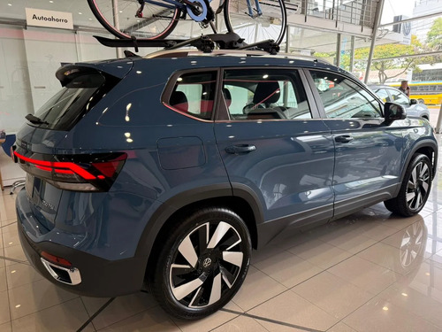 Volkswagen Taos 1.4 250 Tsi Highline Tiptronic 2026