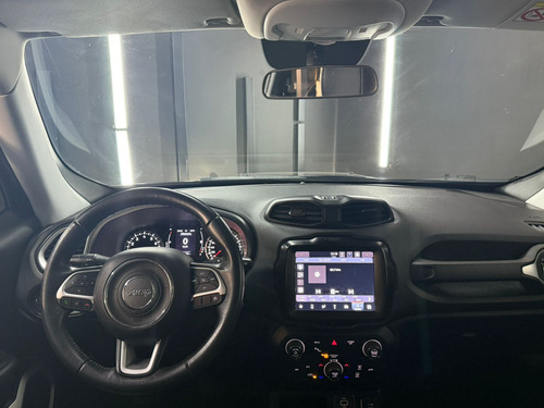 Jeep Renegade 1.8 4X2 LONGITUDE AT L18 2022