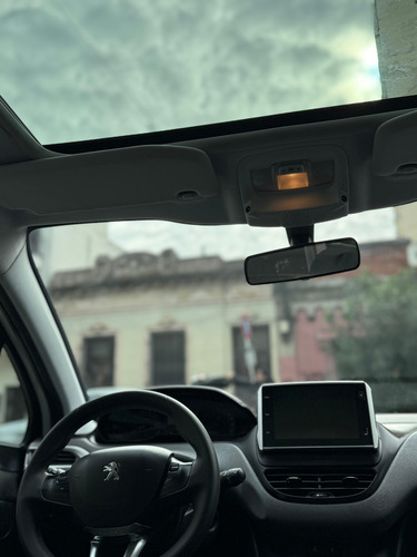 Peugeot 208 1.6 Allure 2019