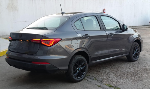 Fiat Cronos 1.3 Pack plus Manual 2026