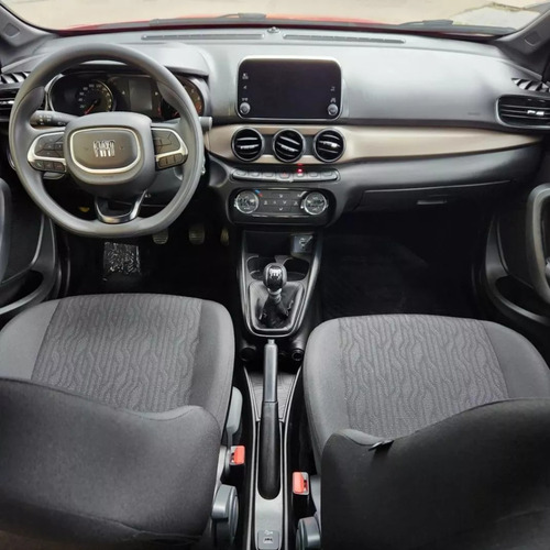 Fiat Cronos 1.3 Drive Mt 2024