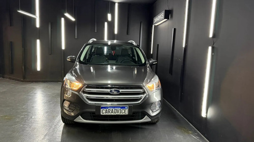 Ford Kuga 2.0 4X4 SEL AT L17 2017