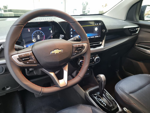 Chevrolet Spin 1.8 Premier 7As At 105Cv 2025