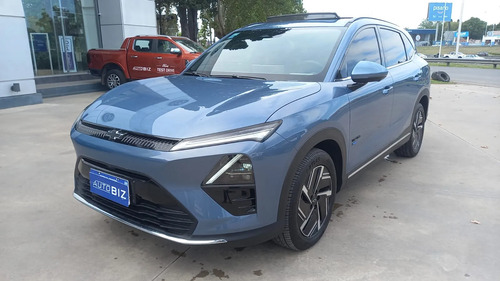 Chevrolet Captiva phev CAPTIVA PHEV PREMIER 2026