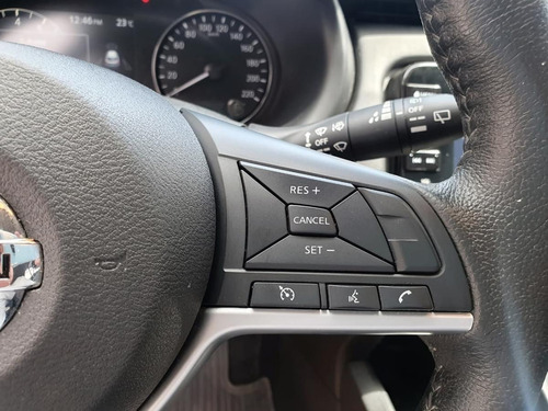 Nissan Kicks 1.6 Exclusive 120cv 2021