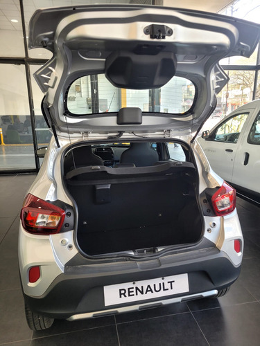 Renault Kwid 1.0 Sce 66Cv Iconic Outsider 2025