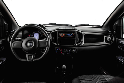 Fiat Fiorino 1.3 Firefly Endurance 2026