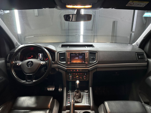 Volkswagen Amarok 3.0 TD V6 258HP 4X4 DC EXTREME AT L20 2023