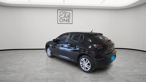 Peugeot 208 1.6 ACTIVE PACK L24 2024