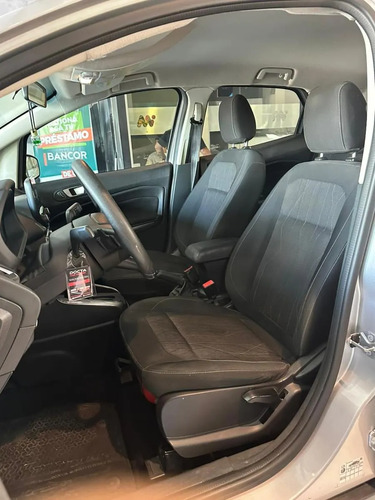 Ford Ecosport 1.5 D Se 100cv 4x2 2018