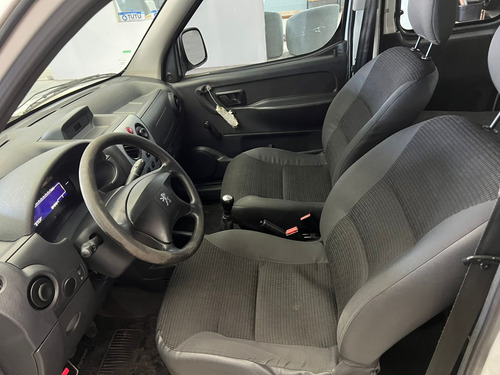 Peugeot Partner 1.6 Hdi Furgon Confort 92 2018