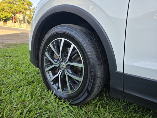 Volkswagen Tiguan Allspace 1.4 Tsi Trendline 150cv Dsg 2018