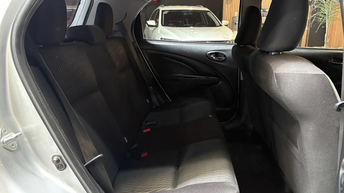 Toyota Etios 1.5 Xls 2016
