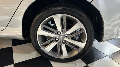 Peugeot 308 1.6 Allure Pack Hdi 115cv 2019