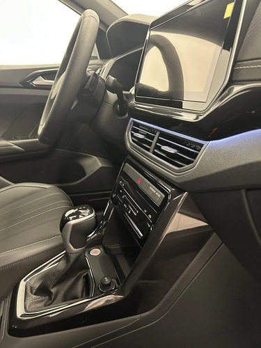 Volkswagen T-Cross 1.0 200 Tsi Highline Aut 2026