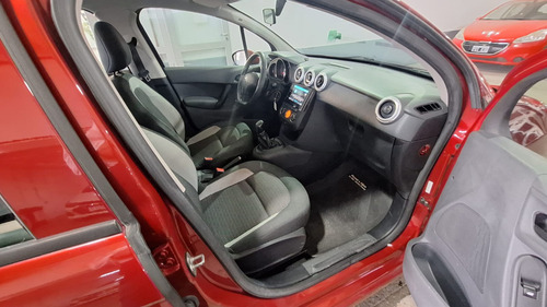 Citroën C3 VTi 115 LIVE AM21 2021