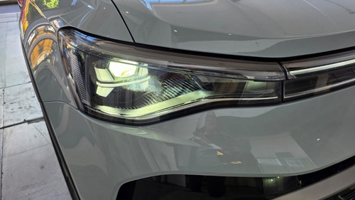 Volkswagen Taos 1.4 250 Tsi Highline FC 2025