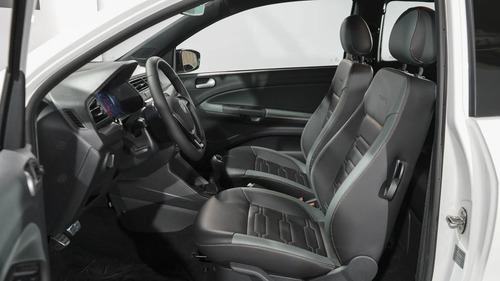 Volkswagen Saveiro 1.6 Msi Extreme Cd 2026