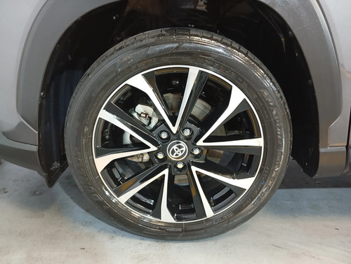 Toyota Corolla Cross 1.8 Seg Hev E-Cvt 2022