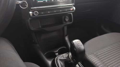 Citroën C4 Cactus 1.6 Vti 115 Feel Pack Plus 2022