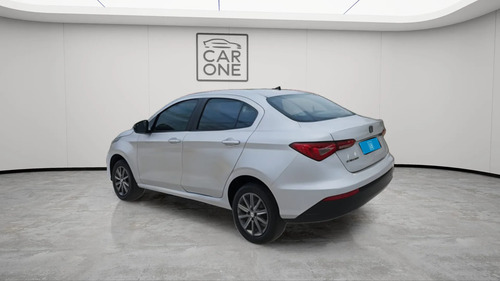 Fiat Cronos 1.3 GSE DRIVE CVT L23 2024