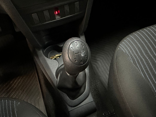 Renault Logan II 1.6 16V LIFE 2024