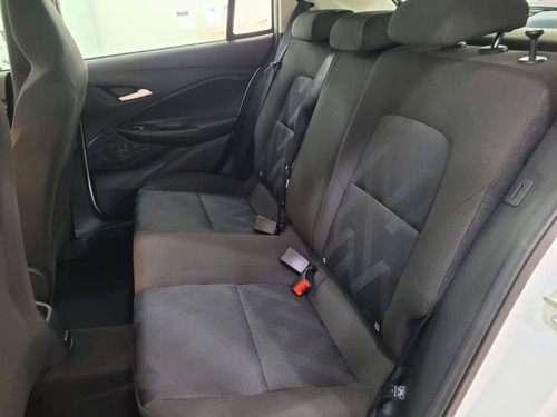 Chevrolet Onix 1.0 T LT 5P L26 2026