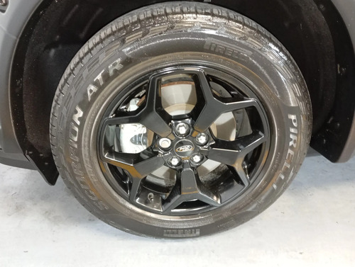 Ford Maverick 2.0T 4Wd Lariat At8 2024