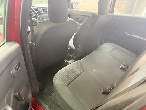 Renault Sandero 1.6 16v Life 2023