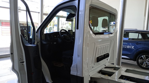 Ford Transit Transit Chasis 2.0 Phanter 2023