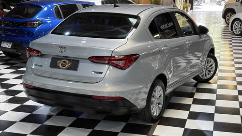 Fiat Cronos 1.3 Gse Drive 2021