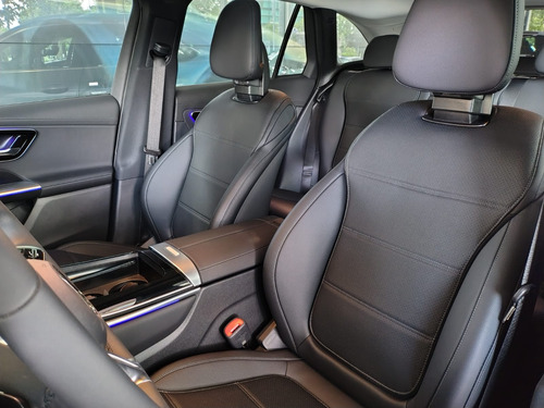 Mercedes-Benz Clase GLC GLC 200 4MATICH MHEV 2.0 2026