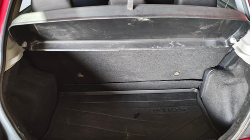 Toyota Etios 1.5 Xls 2022