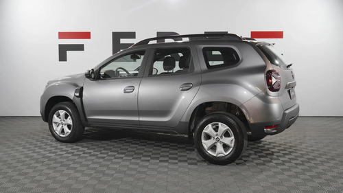 Renault Duster 1.6 Hr16 Intens 115Cv 2026