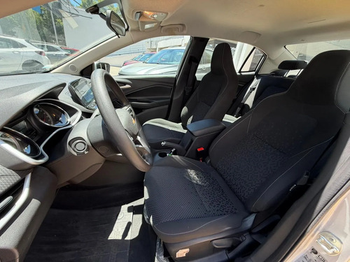 Chevrolet Onix plus 1.2 Lt Tech 2021