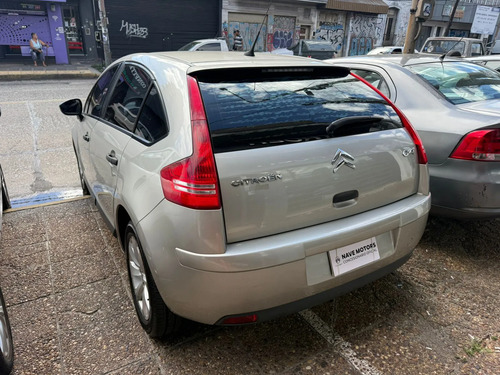 Citroën C4 1.6 X Pack Look 2012