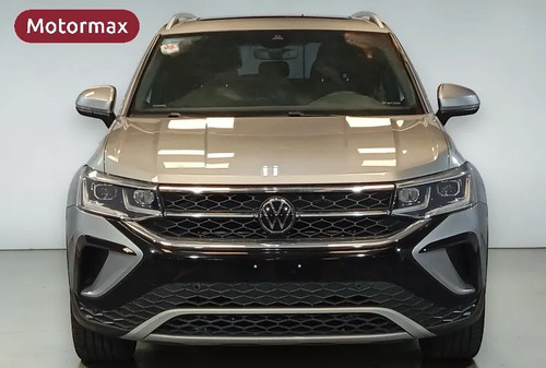 Volkswagen Taos 1.4 250 Tsi Highline At L/24 2024