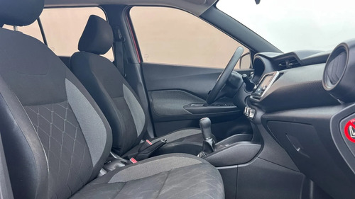 Nissan Kicks 1.6 Sense 2020