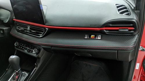 Fiat FASTBACK 1.3 Abarth T270 At6 2025