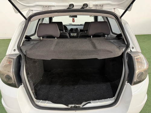 Ford Ka 1.0 Fly Viral 63cv 2012