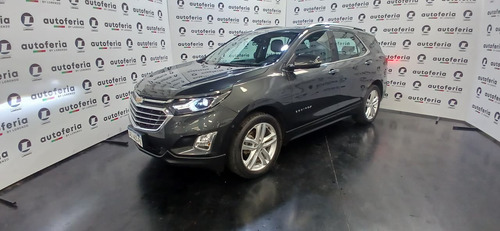Chevrolet Equinox 1.5 T 4X4 PREMIER AT6 L18 2019