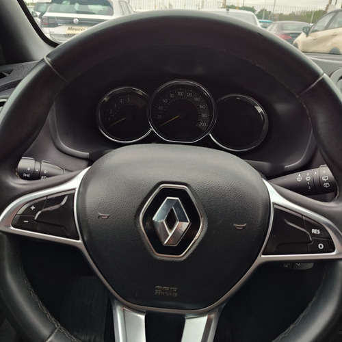 Renault Sandero Stepway 1.6 16v Zen 2020