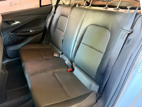 Chevrolet Onix 1.0 T PREMIER AT 5P L19 2020