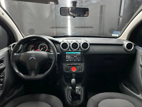 Citroën C3 1.6 VTI LIVE L17 2019