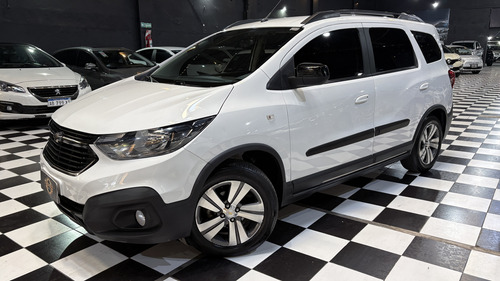 Chevrolet Spin 1.8 Activ 7As At 2022