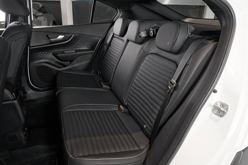 Fiat FASTBACK 1.3 T270 At6 2025